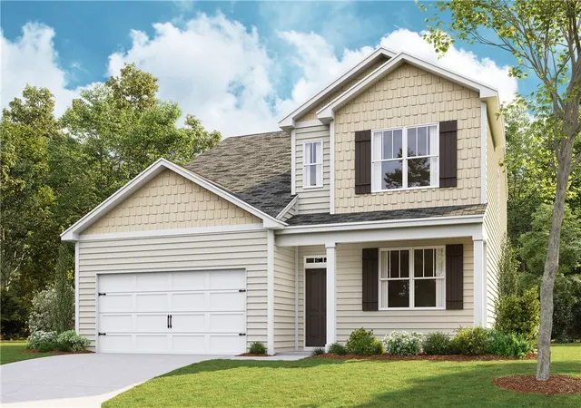 1st image of 1621 Castlen Ct, Piedmont, SC 29673 | MLS# 20303617