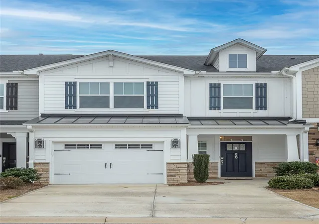 1st image of 220 Nautique Ct, Anderson, SC 29625 | MLS# 20303579
