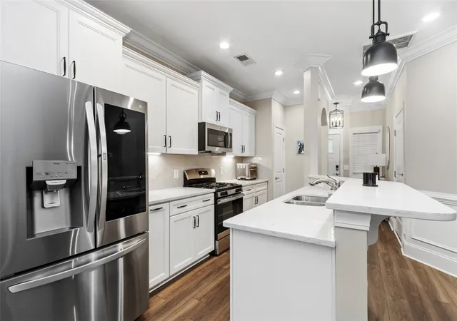 Photo 3 of Townhouse for sale at 220 Nautique Ct, Anderson, SC 29625 | MLS# 20303579 | Listing updated on 2026-07-08