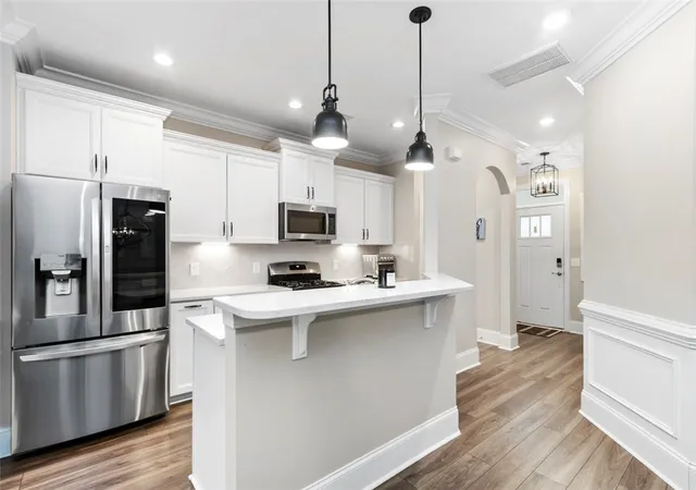 Photo 4 of Townhouse for sale at 220 Nautique Ct, Anderson, SC 29625 | MLS# 20303579 | Listing updated on 2026-07-08