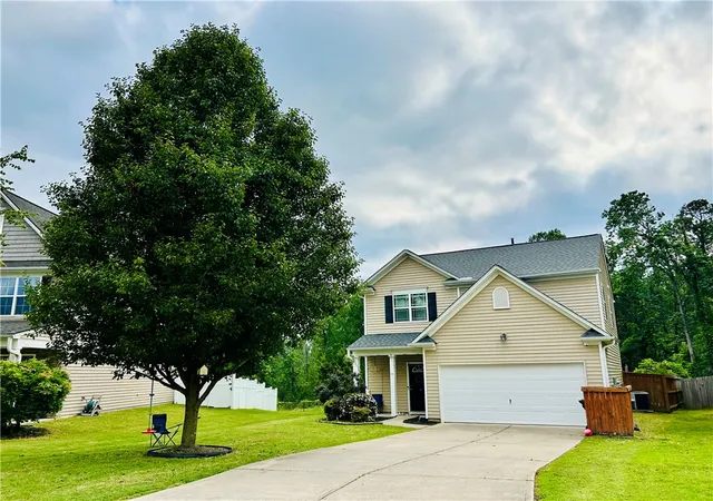 1st image of 18 Parkwalk Dr, Greer, SC 29650 | MLS# 20303632
