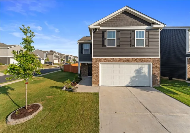 2nd image of 201 Elderberry Ln, Easley, SC 29640 | MLS# 20303626