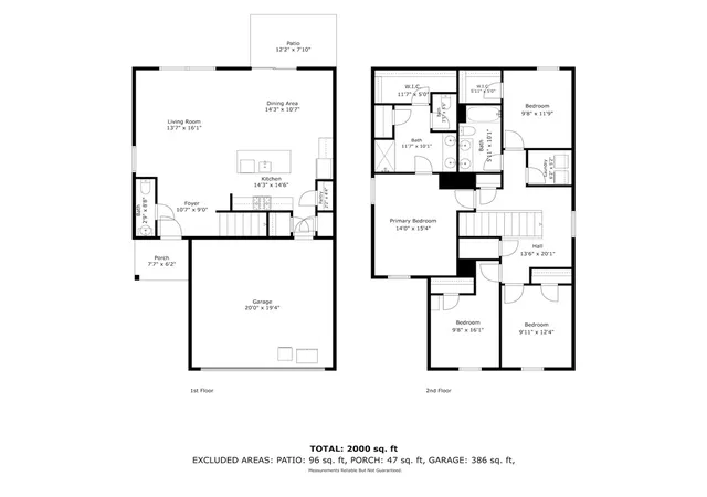 30th image of 201 Elderberry Ln, Easley, SC 29640 | MLS# 20303626