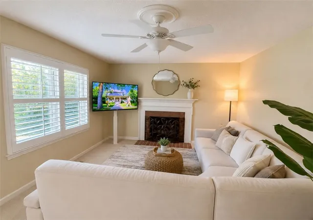 Photo 2 of Townhouse for sale at 2018 Cardinal Park, Anderson, SC 29621 | MLS# 20302723 | Listing updated on 2026-09-15