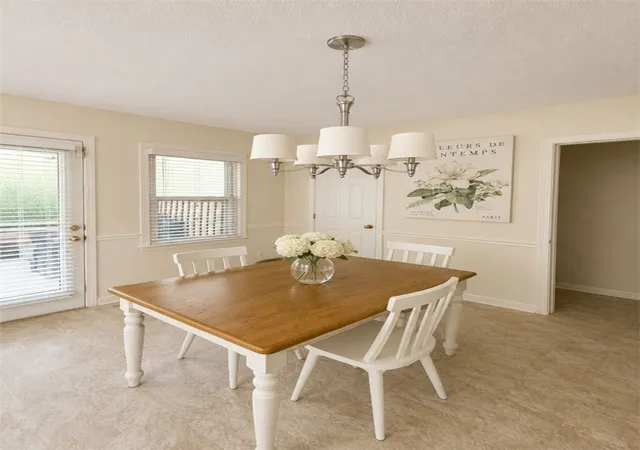 Photo 3 of Townhouse for sale at 2018 Cardinal Park, Anderson, SC 29621 | MLS# 20302723 | Listing updated on 2026-09-15