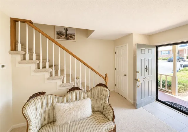 Photo 3 of Townhouse for sale at 2018 Cardinal Park, Anderson, SC 29621 | MLS# 20302723 | Listing updated on 2026-09-15