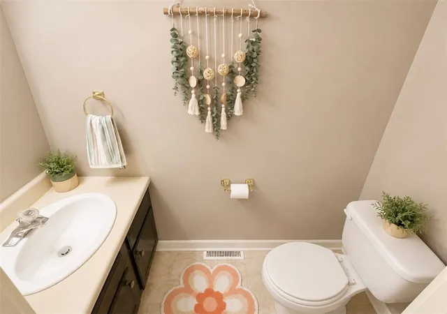 Photo 4 of Townhouse for sale at 2018 Cardinal Park, Anderson, SC 29621 | MLS# 20302723 | Listing updated on 2026-09-15