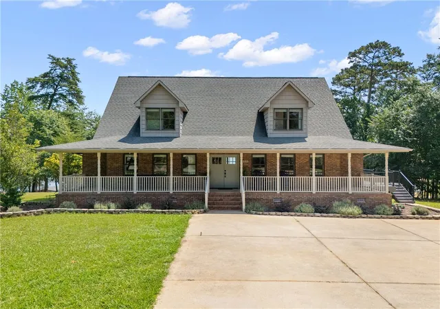 Photo 1 of Single family home for sale at 622 Jackson Rd, Anderson, SC 29626 | MLS# 20303599 | Listing updated on 2026-07-17