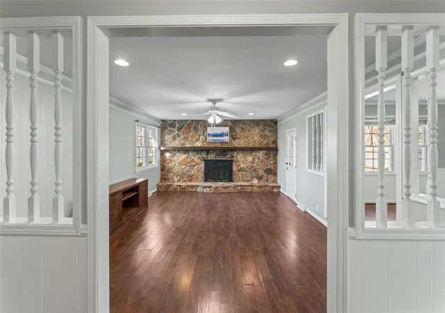 Photo 2 of Single family home for sale at 304 Stonehaven Dr, Anderson, SC 29625 | MLS# 20303627 | Listing updated on 2026-10-01
