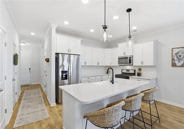 5th image of 349 Stirrup Ct, Greer, SC 29651 | MLS# 20303630