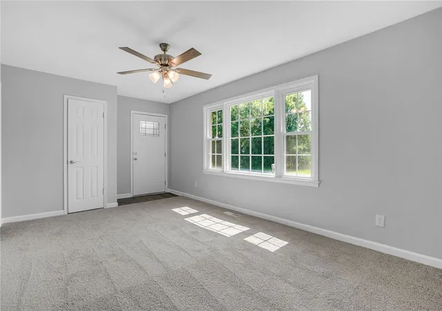 Photo 4 of Single family home for sale at 1500 Mountain View Rd, Anderson, SC 29626 | MLS# 20303622 | Listing updated on 2026-09-14