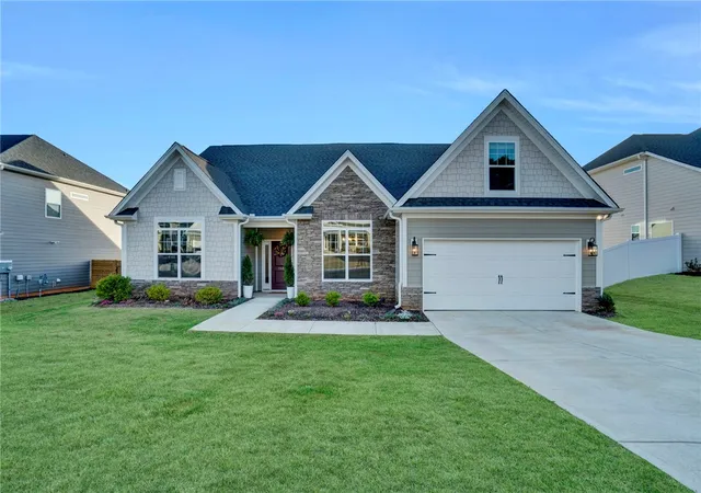 2nd image of 142 Juniper Hill Dr, Easley, SC 29642 | MLS# 20303653