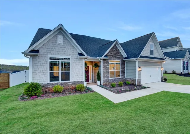 3rd image of 142 Juniper Hill Dr, Easley, SC 29642 | MLS# 20303653