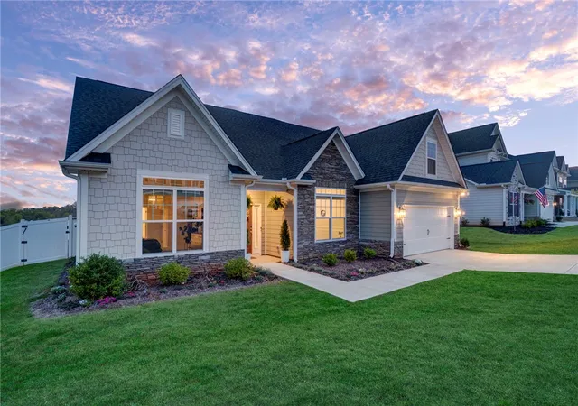 4th image of 142 Juniper Hill Dr, Easley, SC 29642 | MLS# 20303653