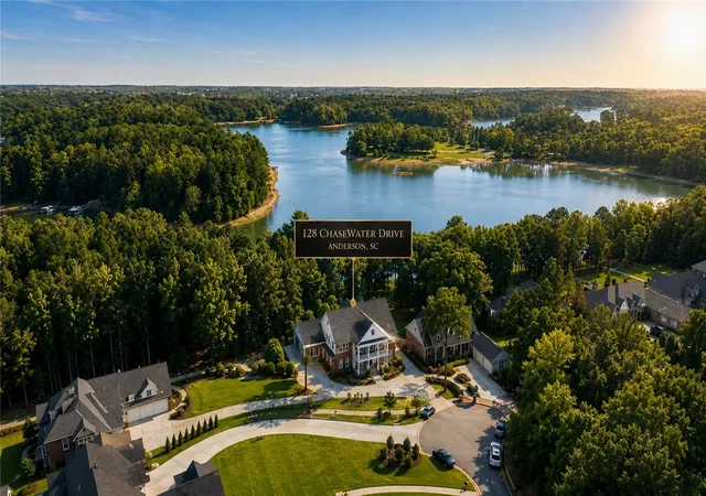 Photo 2 of Single family home for sale at 128 Chasewater Dr, Anderson, SC 29621 | MLS# 20303543 | Listing updated on 2026-09-09