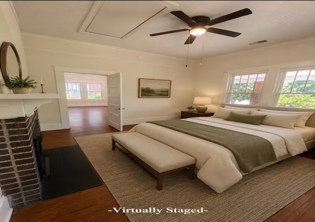 Photo 3 of Single family home for sale at 1208 W Whitner St, Anderson, SC 29624 | MLS# 20303618 | Listing updated on 2026-07-20