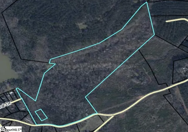 Photo 1 of Land for sale at 320 Fishers Cvs Rd, Fair Play, SC 29643 | MLS# 20303668 | Listing updated on 2026-07-09