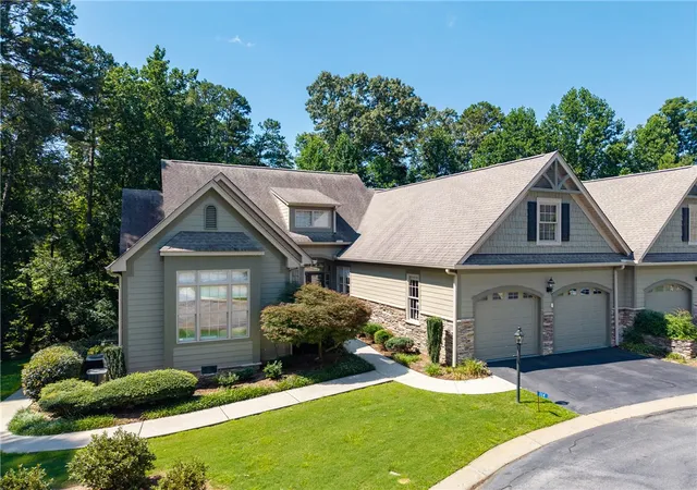 Photo 1 of Townhouse for sale at 114 Club Ct, Salem, SC 29676 | MLS# 20303578 | Listing updated on 2026-07-30