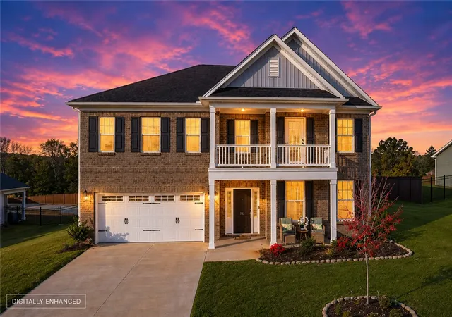 1st image of 772 Oak Hl Ln, Belton, SC 29627 | MLS# 20303644
