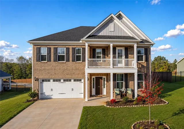2nd image of 772 Oak Hl Ln, Belton, SC 29627 | MLS# 20303644