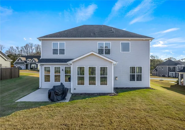 36th image of 772 Oak Hl Ln, Belton, SC 29627 | MLS# 20303644