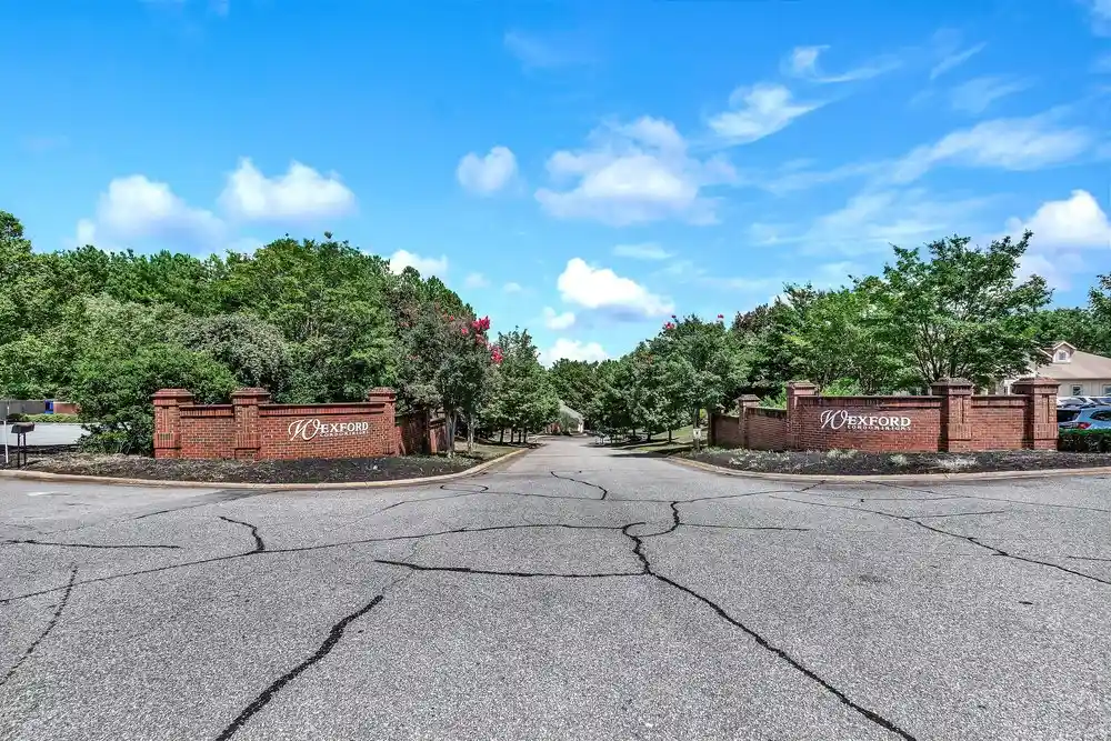 Listing Photo 2 - Condo for sale in 160 Wexford Dr located at 160 Wexford Dr, Anderson, SC 29621 - Unit #202