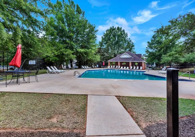 Listing Photo 3 - Condo for sale in building located at 160 Wexford Dr, Anderson, SC 29621 - Unit #202