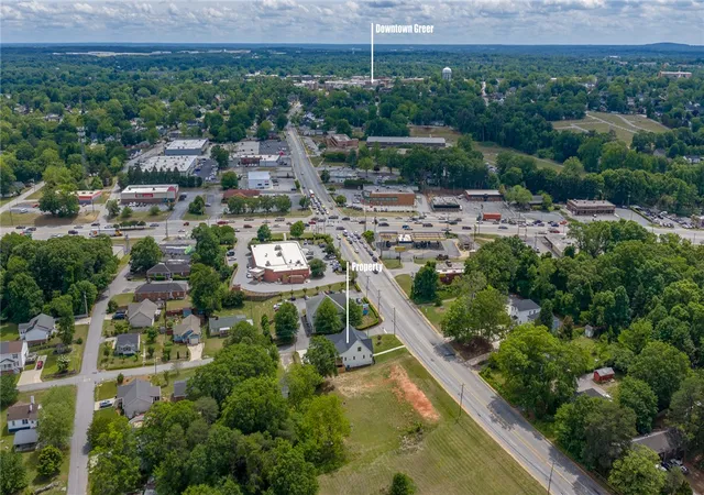 3rd image of 710 N Main St, Greer, SC 29651 | MLS# 20303637