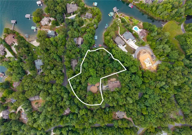 3rd image of 1101 Hidden Cvs, Salem, SC 29676 | MLS# 20303572