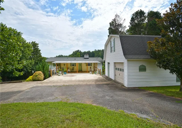 Photo 1 of Single family home for sale at 148 Traywick Dr, Anderson, SC 29621 | MLS# 20303389 | Listing updated on 2026-09-28