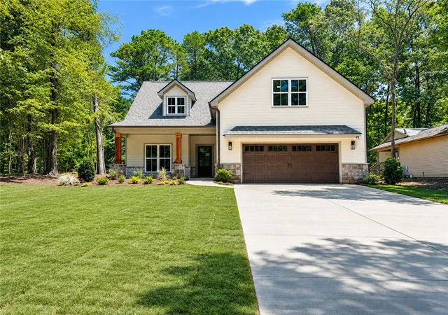 1st image of 503 Chickasaw Dr, Westminster, SC 29693 | MLS# 20303643
