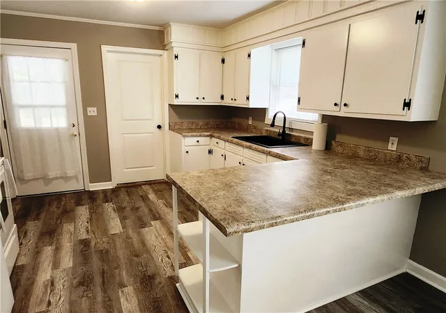 Photo 3 of Single family home for sale at 115 Holcombe St, Westminster, SC 29693 | MLS# 20303670 | Listing updated on 2026-07-10