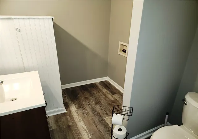 Photo 4 of Single family home for sale at 115 Holcombe St, Westminster, SC 29693 | MLS# 20303670 | Listing updated on 2026-07-10