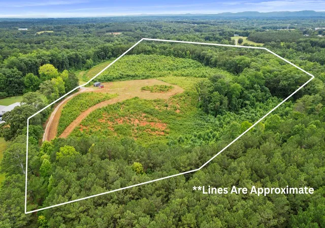 Photo 3 of Land for sale at 000 Poplar Springs Rd, Walhalla, SC 29691 | MLS# 20303697 | Listing updated on 2026-09-03