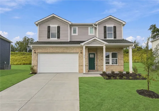 Photo 1 of Single family home for sale at 239 Abraham Way, Boiling Springs, SC 29316 | MLS# 20303551 | Listing updated on 2026-10-06