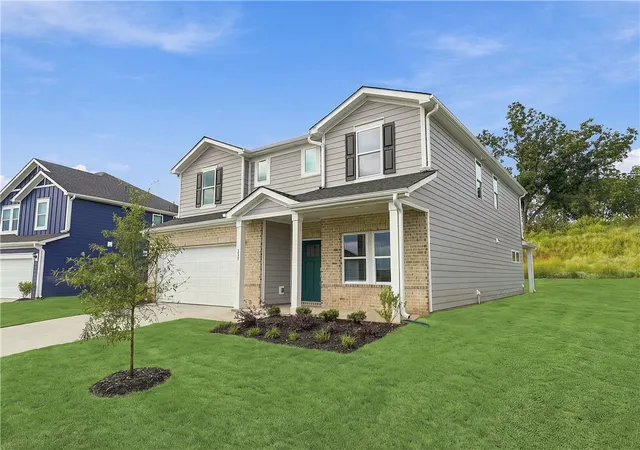 Photo 2 of Single family home for sale at 239 Abraham Way, Boiling Springs, SC 29316 | MLS# 20303551 | Listing updated on 2026-10-06