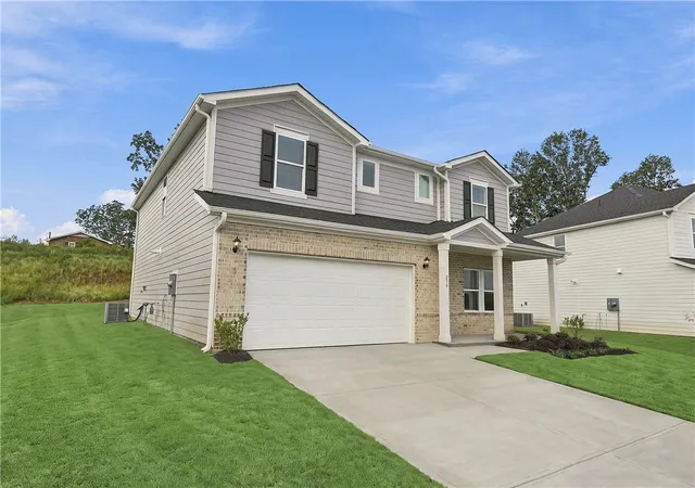 Photo 3 of Single family home for sale at 239 Abraham Way, Boiling Springs, SC 29316 | MLS# 20303551 | Listing updated on 2026-10-06