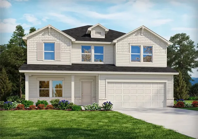 image of 243 Abraham Wy, Boiling Springs, SC 29316 | MLS# 20303550
