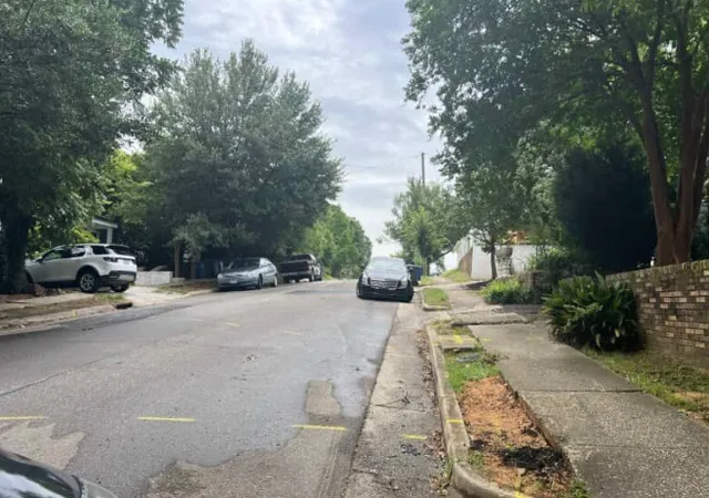 3rd image of 2217 Clark St, Columbia, SC 29201 | MLS# 20303704