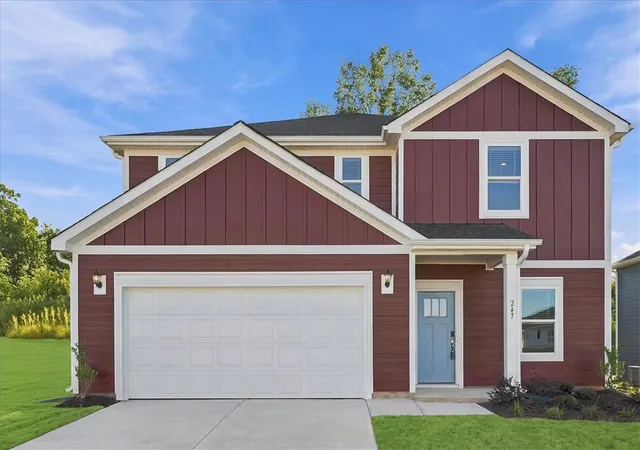 Photo 1 of Single family home for sale at 247 Abraham Way, Boiling Springs, SC 29316 | MLS# 20303549 | Listing updated on 2026-10-01