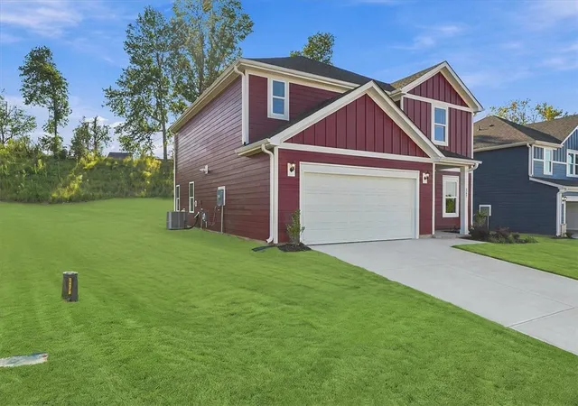 Photo 3 of Single family home for sale at 247 Abraham Way, Boiling Springs, SC 29316 | MLS# 20303549 | Listing updated on 2026-10-01