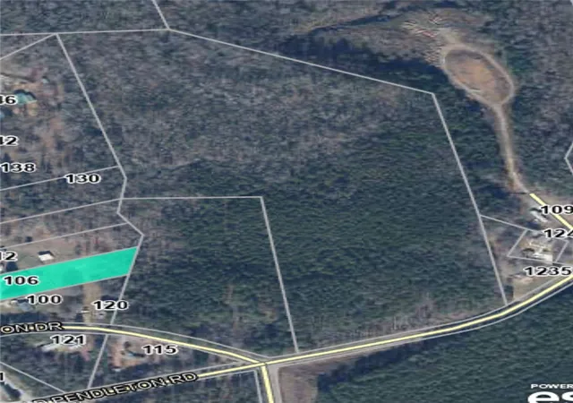 1st image of 00 North Old Pendleton Rd, Liberty, SC 29657 | MLS# 20303718