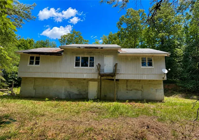 1st image of 597 Old Hurricane Rd, Westminster, SC 29693 | MLS# 20303584