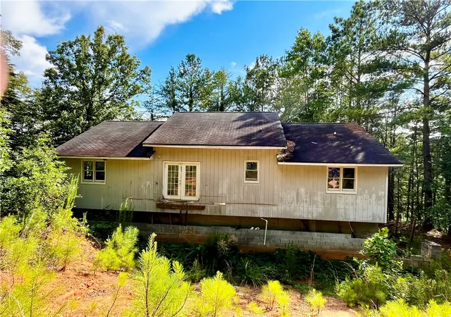 2nd image of 597 Old Hurricane Rd, Westminster, SC 29693 | MLS# 20303584