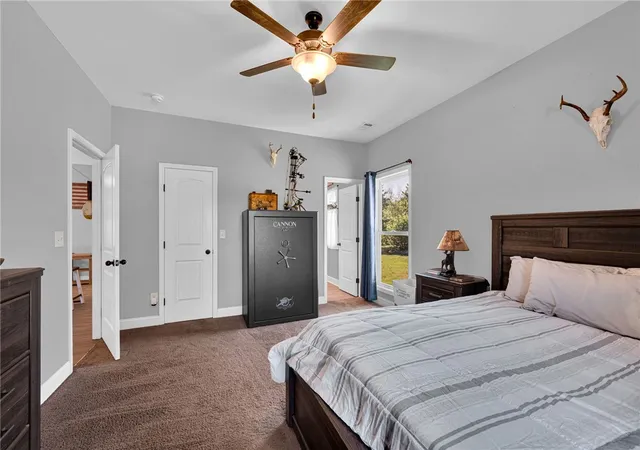 Photo 3 of Single family home for sale at 664 Debra Dr, Westminster, SC 29693 | MLS# 20303639 | Listing updated on 2026-07-30