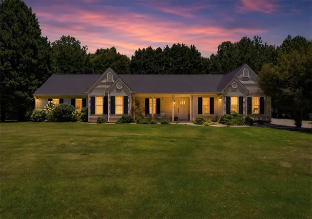 Photo 1 of Single family home for sale at 201 Haynie Dr, Belton, SC 29627 | MLS# 20303708 | Listing updated on 2026-07-10