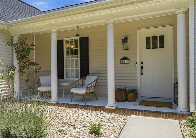 Photo 4 of Single family home for sale at 201 Haynie Dr, Belton, SC 29627 | MLS# 20303708 | Listing updated on 2026-07-10
