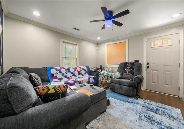 Photo 4 of Single family home for sale at 412 Sanders St, Anderson, SC 29624 | MLS# 20303647 | Listing updated on 2026-08-18