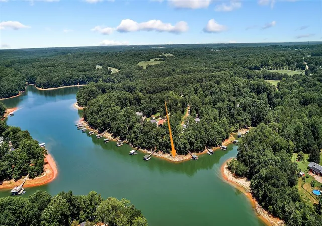 1st image of 00 Coves End Pt #Lot 7, Seneca, SC 29678 | MLS# 20303735