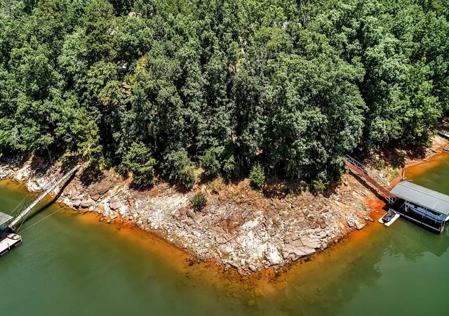 2nd image of 00 Coves End Pt #Lot 7, Seneca, SC 29678 | MLS# 20303735